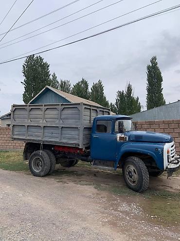 Другие услуги грузоперевозок: Вывоз мусора at lalafo.kg — 23 Другие услуги грузоперевозок: Вывоз мусора — 23