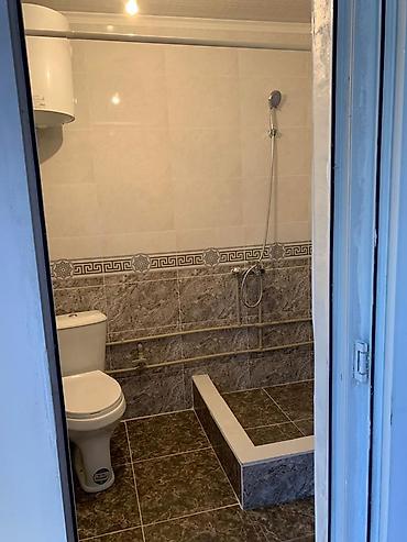 Долгосрочная аренда комнат: 40 м², С мебелью — 1