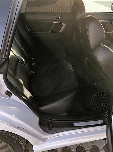 Subaru: Subaru Legacy: 2003 г., 2 л, Автомат, Бензин — 7