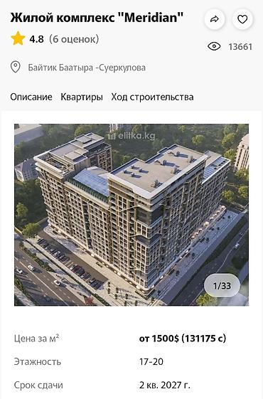 советский: Продаю помещение 128m2 на втором этаже Блок Б Жилой комплекс — 1