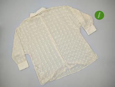 bluza koc: Zara, Bluzka damska, rozmiar L — 3