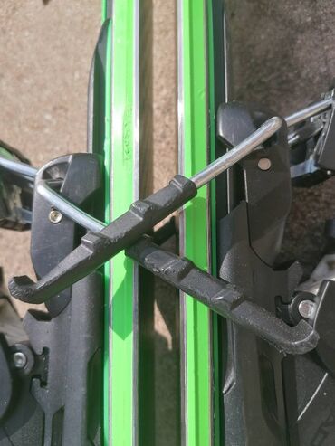 Oprema za skijanje: Head supershape e-magnum era 3.0 s 170 cm 2024g vrhunske skije head e — 5