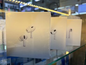 Наушники: По оптовой цене все наушники AirPods Адрес аламидин гранд AirPods