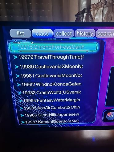 PS2 & PS1 (Sony PlayStation 2 & 1): Igrice za decu potpuno novo, sony1,Atari,gb,itd preko 500 igara — 5