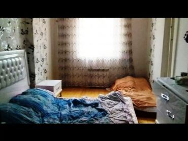 Köhnə tikili: Bakı, 3 otaqlı, Köhnə tikili, m. Həzi Aslanov, 80 kv. m — 4