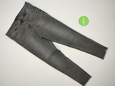 levis yupoo: F&F, Jeansy damskie, rozmiar L — 2