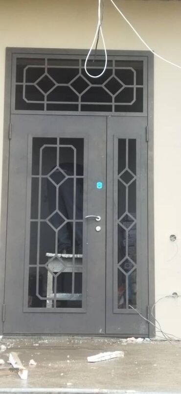 Откатные ворота: Ворота Брон Двери !!!!
или бой сложности. Сварочный работу делаю — 11