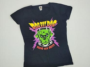 bluzki dla psa: Fruit Of The Loom, T-shirt damski, rozmiar S — 1