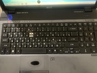 Ноутбуки Acer: Офисный, Б/у, Intel Pentium — 6