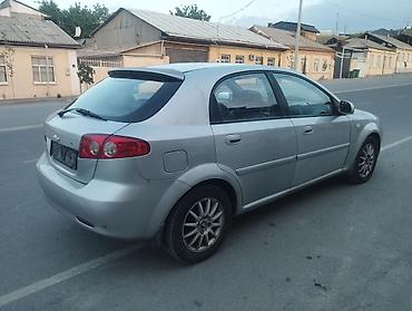 Daewoo: Daewoo Lacetti: 2004 г., 1.8 л, Автомат, Бензин, Минивэн — 4
