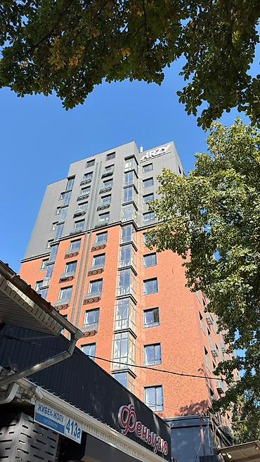 Сдаю Помещение целиком: 470 м², В жилом комплексе, Недействующий бизнес