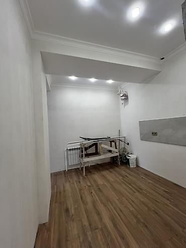 Продажа квартир: 2 комнаты, 67 м², 1 этаж, Евроремонт — 8