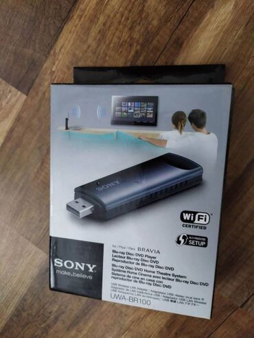 Balıq qulağı: Digər TV və video məhsullar