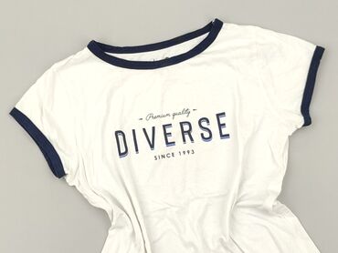 Футболка жіноча, Diverse, розмір S