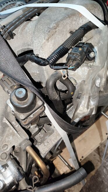 Двигатели, моторы и ГБЦ: Бензиновый мотор Subaru 2007 г., 2 л, Б/у, Оригинал, Япония — 14