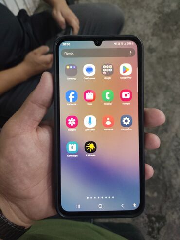редми нот 13 про цена в оше: Samsung Galaxy A34 5G, Б/у, 256 ГБ, цвет - Черный, 2 SIM