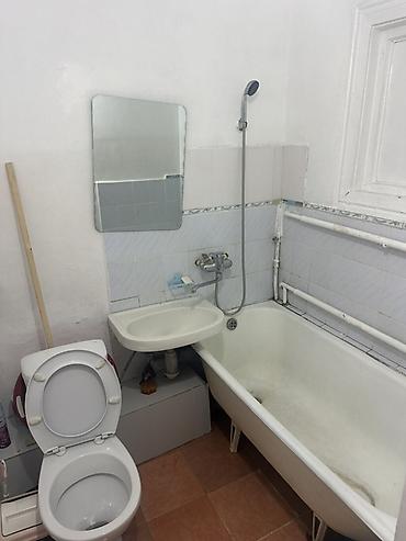 Продажа квартир: 1 комната, 30 м², ТЭЦ Хрущевка, 2 этаж, Косметический ремонт — 6