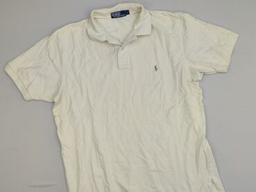 Поло для чоловіків, L, Polo Ralph Lauren, стан - Дуже гарний