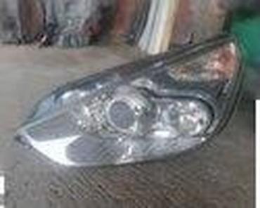 Glave motora: FAROVI STOP LAMPE MAGLENKE ZA FORD C-MAX, FIESTA, FOCUS . OD 2000 — 26