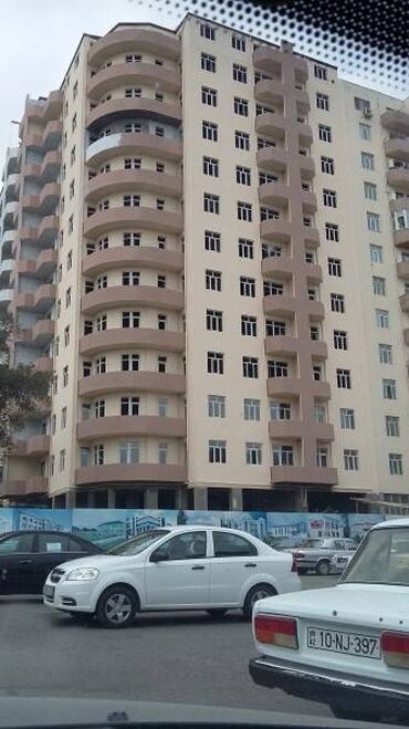 xirdalanda ucuz bina evleri: 2 otaqlı, Yeni tikili, 45 kv. m