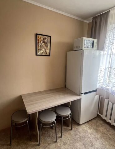 Продажа квартир: 1 комната, 33 м², 104 серия, 5 этаж, Евроремонт — 3