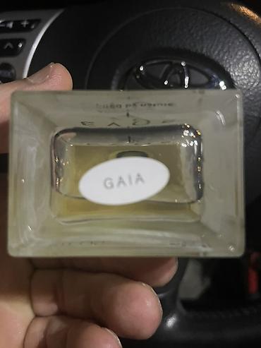 per: K2 EVOS “GAIA” hava ətiri – təbiətdən ilhamlanan otaq/avtomobil spreyi — 4