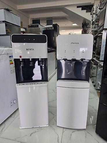 Su üçün kulerlər və dispenserlər: Dispenser Remta 💧 REMTA 3 KRANLI SU DİSPENSERİ 💧 Eviniz, ofisiniz və — 11