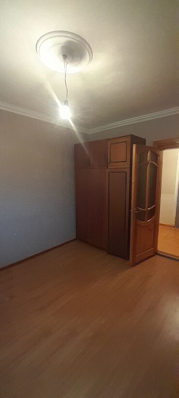 Köhnə tikili: Gəncə, 2 otaqlı, Köhnə tikili, 50 kv. m — 4