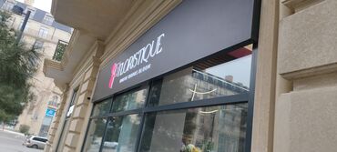 Reklam, çap: 🔹️Neon 🔹️Işıqlı-isiqsiz 🔹️Qabarıq hərflər 🔹️Banner,Vinil çapı EZİZ — 26