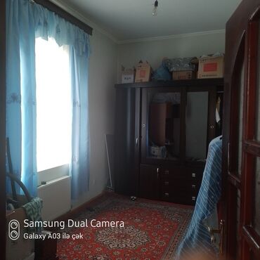 Bağ evlərinin satışı: Bakı, Binə, 250 kv. m, 9 otaq, Hovuzsuz, Kombi, Qaz, İşıq — 16