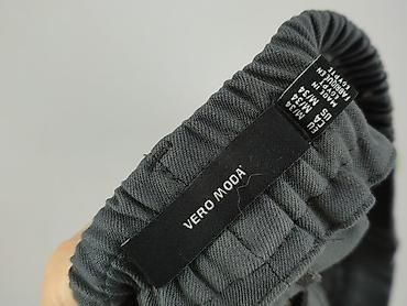 maybe you: Vero Moda, Spodnie materiałowe damskie, rozmiar M — 5