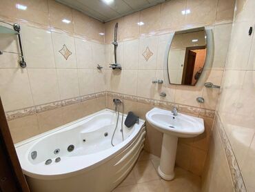 Köhnə tikili: Bakı, 3 otaqlı, Köhnə tikili, 85 kv. m — 5