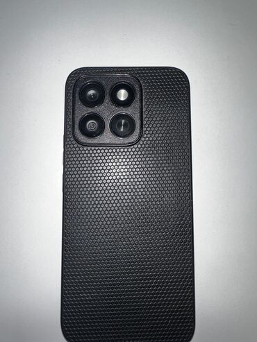 Honor: Honor X8c, 256 GB, rəng - Qara — 4