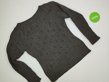 mohito ponczo: Orsay, Sweter damski, rozmiar L — 3