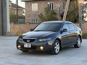 машина хонда сивик: Honda Accord: 2003 г., 2.4 л, Автомат, Бензин, Седан