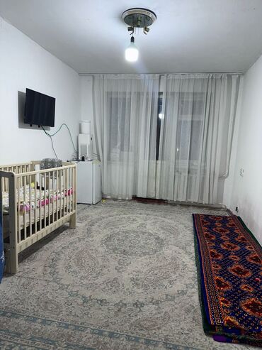 Продажа квартир: 1 комната, 32 м², 104 серия, 1 этаж, Старый ремонт