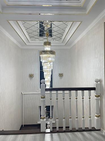 Обшивка лестниц: : Лестницы уже давно перестали быть обычной конструкцией — 4