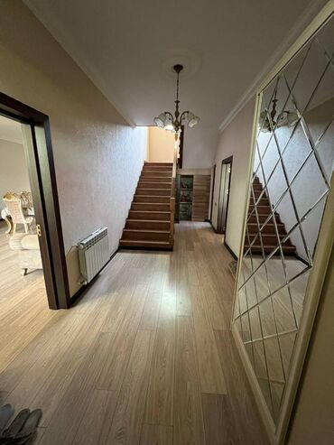 Həyət evləri və villaların satışı: Biləcəri 5 otaqlı, 175 kv. m, Yeni təmirli — 17