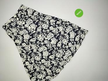 spódnice mini plus size: Spódnica damska, rozmiar S — 2