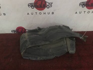 антикоррозийная обработка: Защита днища TOYOTA Crown S180 3GRFSE 2005 (б/у)