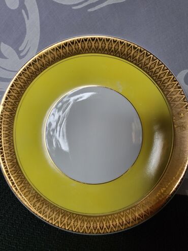 Kuhinjski setovi: Set porcelanski Gehren Istocna Nemacka 60,70te. Set nigde — 4