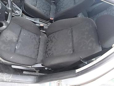 jake's marka: SEDISTA ZA VOLKSWAGEN GOLF 4 OD 1998. DO 2005. GOD. | Sedista za — 1