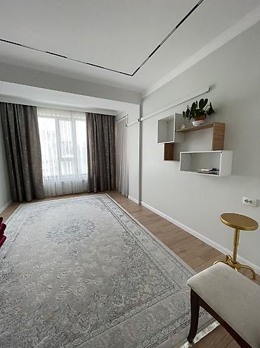 dom for rent: 3 комнаты, Фрунзе мкр., Риэлтор, Без подселения, от 6 месяцев, С мебелью полностью — 10
