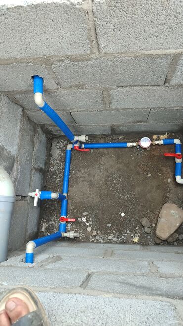 Канализационные работы: Канализационные работы | Откачка сточных вод, Прокладка канализации, Прочистка труб Больше 6 лет опыта at lalafo.kg — 3 Канализационные работы: Канализационные работы | Откачка сточных вод, Прокладка канализации, Прочистка труб Больше 6 лет опыта — 3