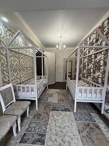 Долгосрочная аренда квартир: 2 комнаты, Без подселения, С мебелью полностью — 7