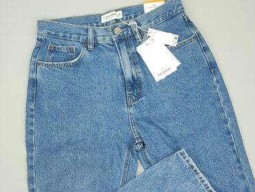 Jeans: Pull and Bear, M (EU 38), condition - Very good