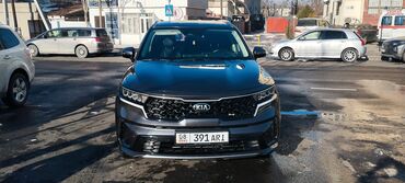 киа соренто 2022: Kia Sorento: 2020 г., 2.2 л, Дизель, Универсал