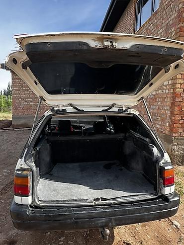 hongqi e: Volkswagen Passat Variant: 2004 г., Механика, Универсал — 2