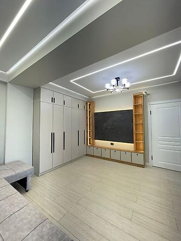 Продажа квартир: 2 комнаты, 52 м², Элитка, 11 этаж, Дизайнерский ремонт — 2