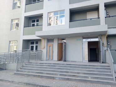 biləcəridə bina evlərin qiyməti: Пос. Говсаны, 3 комнаты, Новостройка, 77 м²